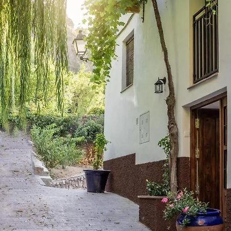Casa Paseo Del Sauce Guest House Cazorla Luaran gambar