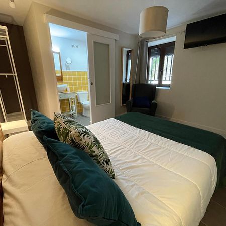 Casa Paseo Del Sauce Guest House Cazorla Bilik gambar