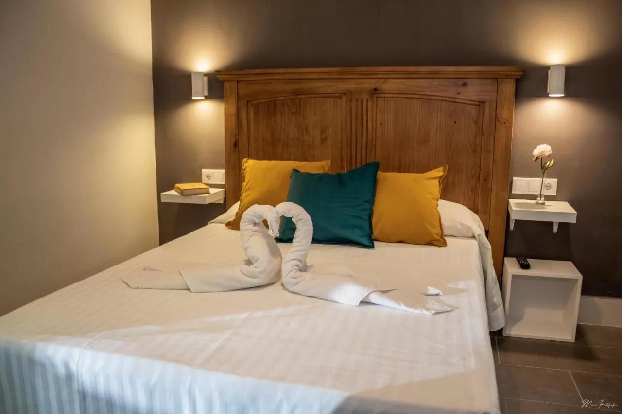 Casa Paseo Del Sauce Guest House Cazorla Luaran gambar
