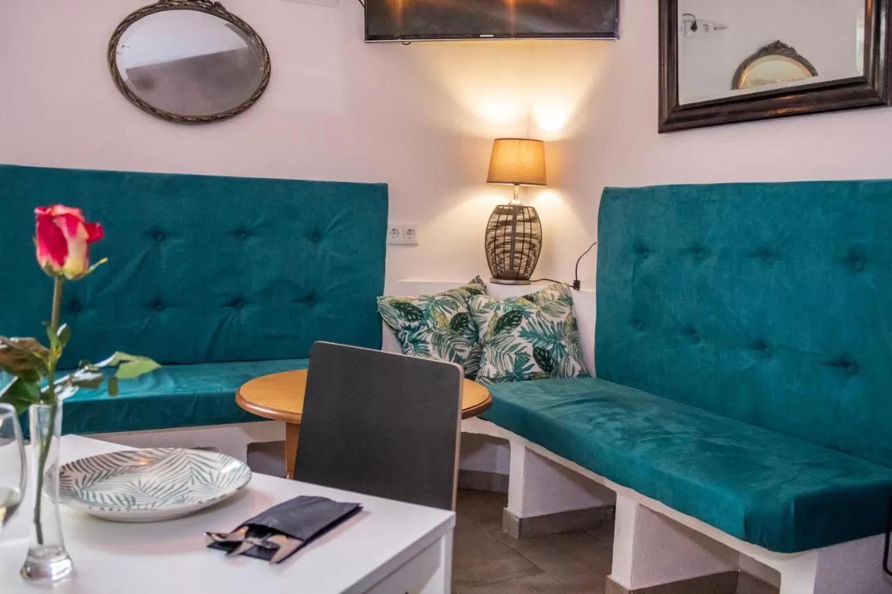 Casa Paseo Del Sauce Guest House Cazorla Luaran gambar