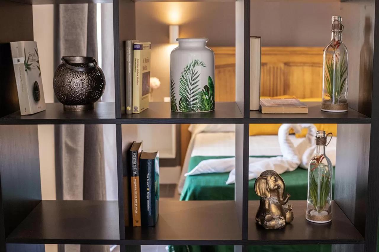 Casa Paseo Del Sauce Guest House Cazorla Luaran gambar