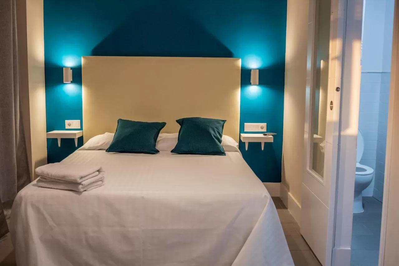 Casa Paseo Del Sauce Guest House Cazorla Luaran gambar
