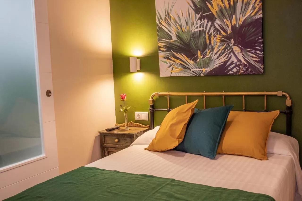 Casa Paseo Del Sauce Guest House Cazorla Luaran gambar