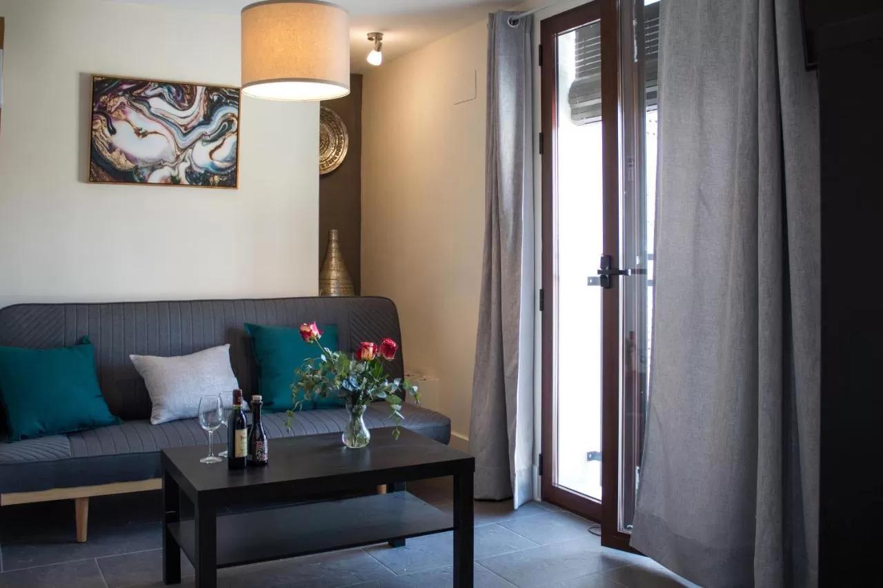 Casa Paseo Del Sauce Guest House Cazorla Luaran gambar