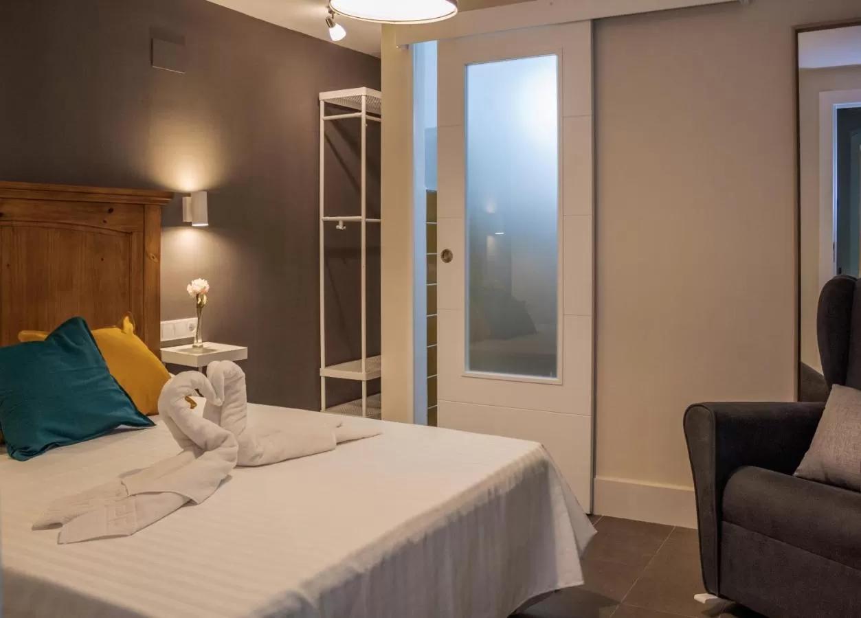 Casa Paseo Del Sauce Guest House Cazorla Luaran gambar