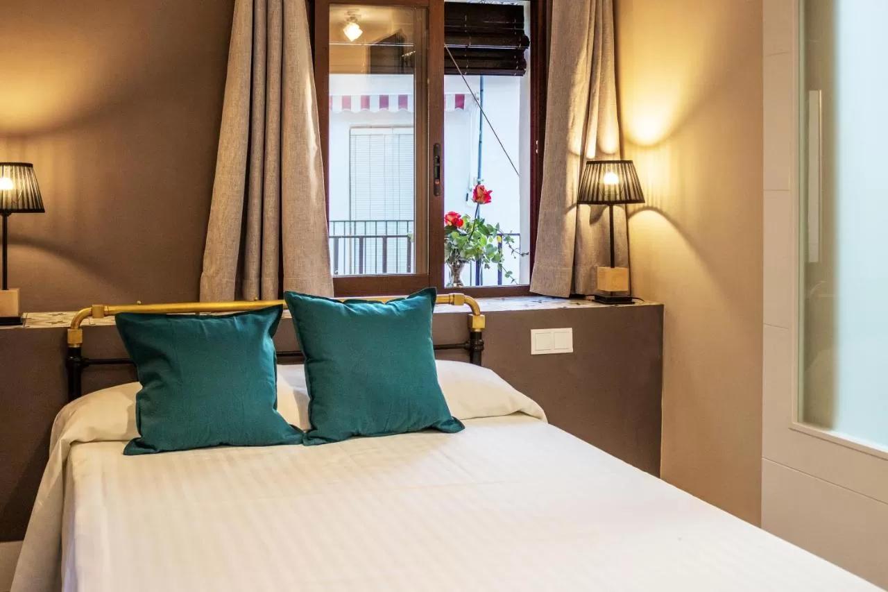 Casa Paseo Del Sauce Guest House Cazorla Luaran gambar