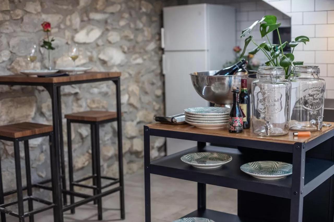 Casa Paseo Del Sauce Guest House Cazorla Luaran gambar