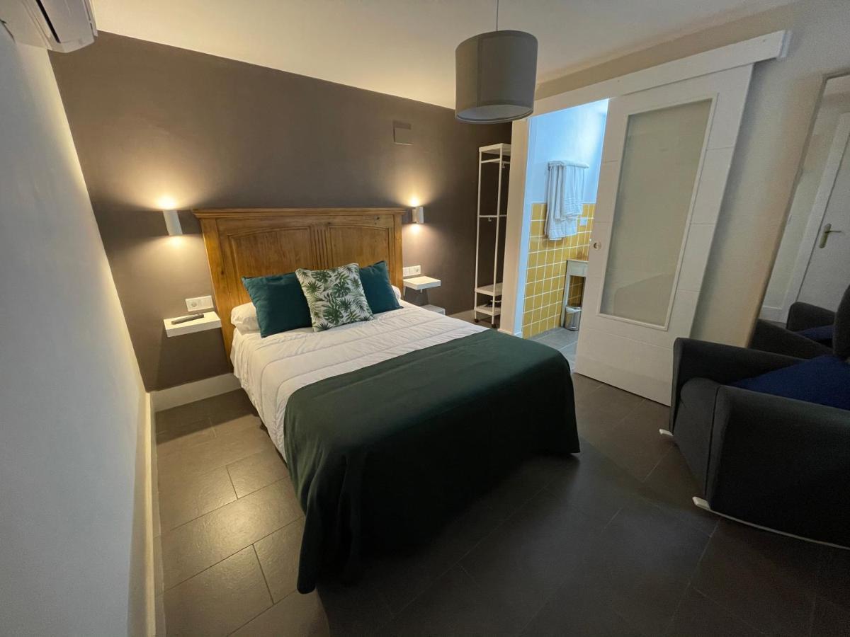 Casa Paseo Del Sauce Guest House Cazorla Bilik gambar