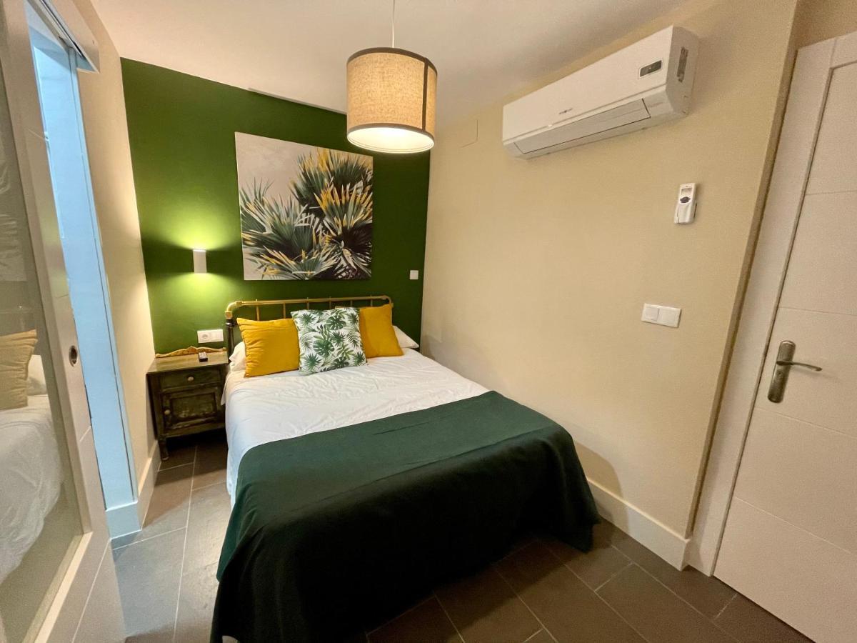 Casa Paseo Del Sauce Guest House Cazorla Luaran gambar