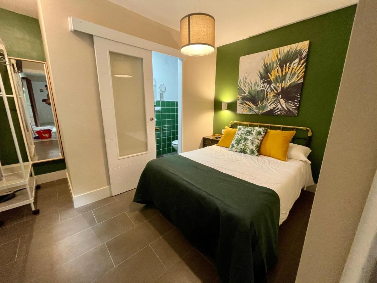 Casa Paseo Del Sauce Guest House Cazorla Luaran gambar