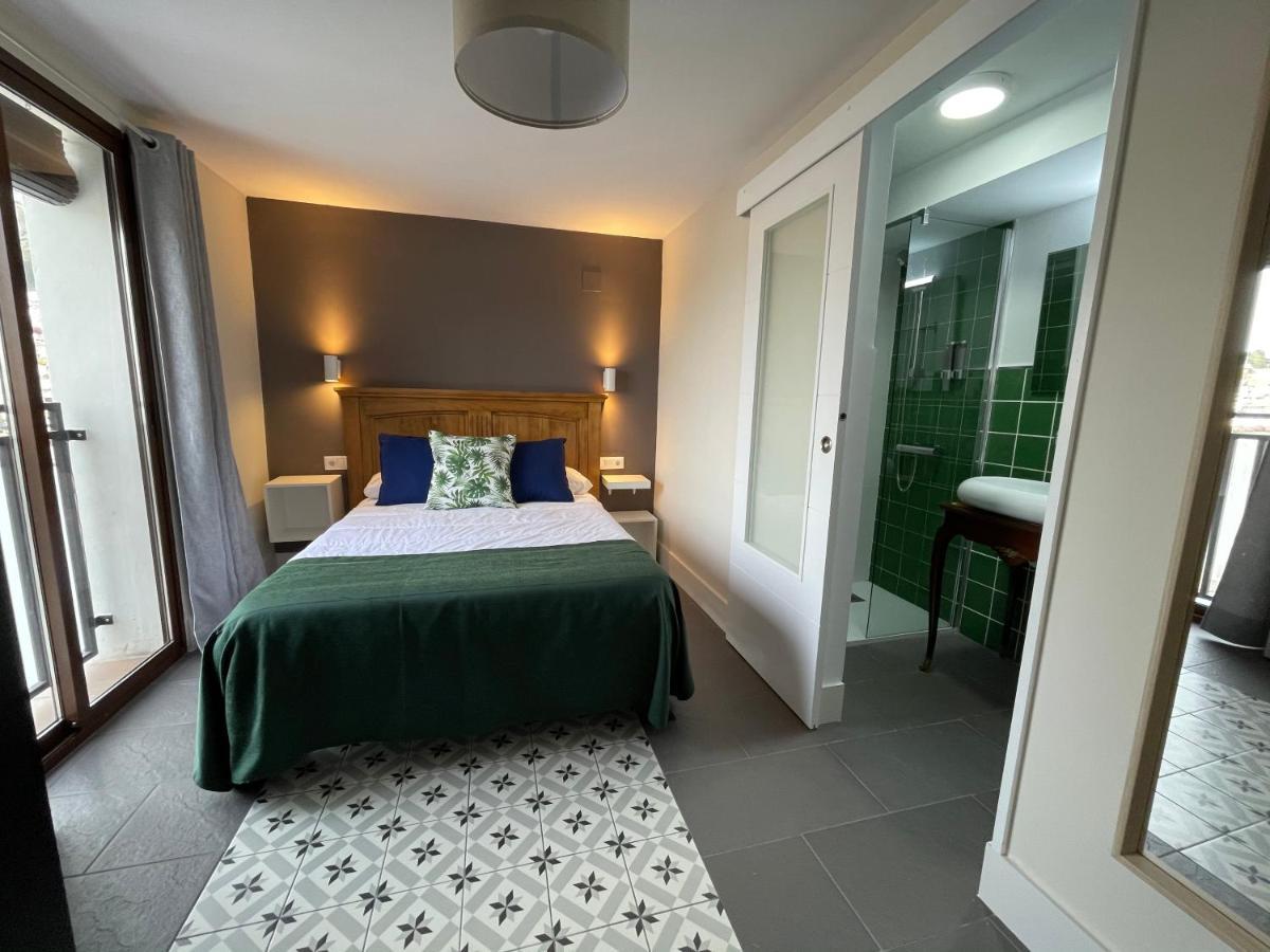 Casa Paseo Del Sauce Guest House Cazorla Luaran gambar
