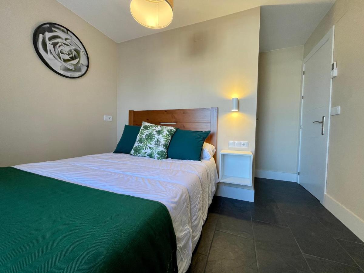 Casa Paseo Del Sauce Guest House Cazorla Luaran gambar