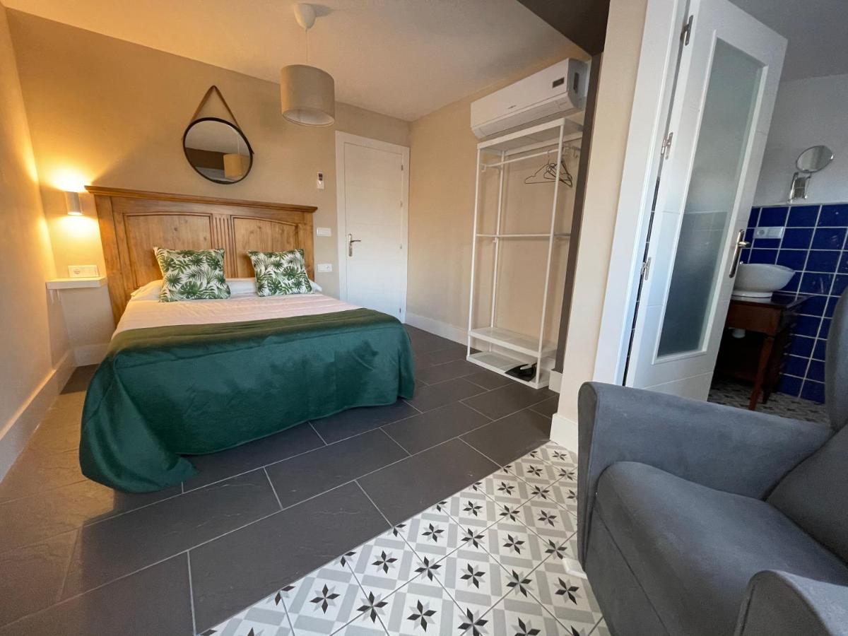 Casa Paseo Del Sauce Guest House Cazorla Luaran gambar