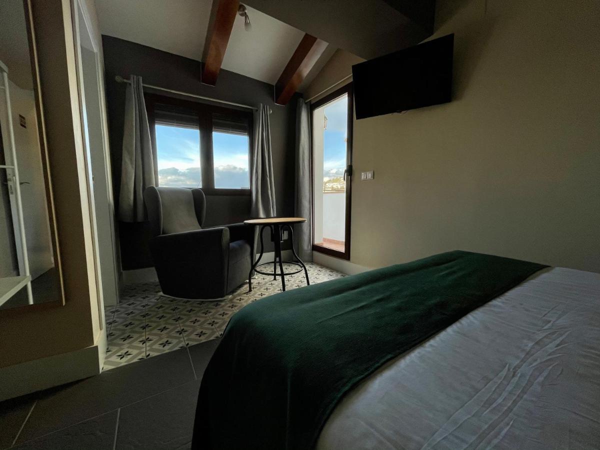 Casa Paseo Del Sauce Guest House Cazorla Luaran gambar