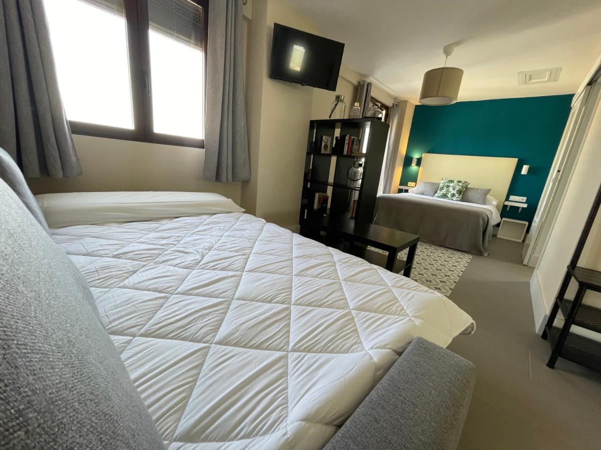 Casa Paseo Del Sauce Guest House Cazorla Luaran gambar