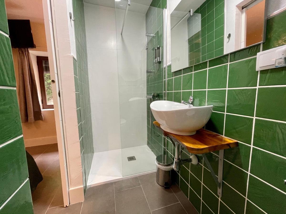 Casa Paseo Del Sauce Guest House Cazorla Luaran gambar