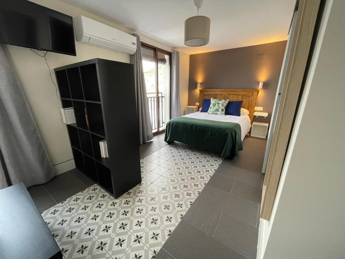 Casa Paseo Del Sauce Guest House Cazorla Luaran gambar