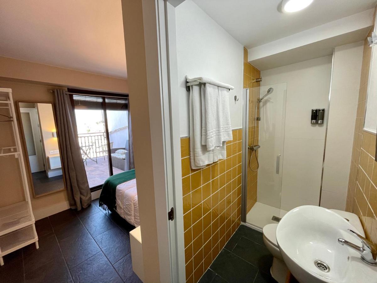 Casa Paseo Del Sauce Guest House Cazorla Luaran gambar