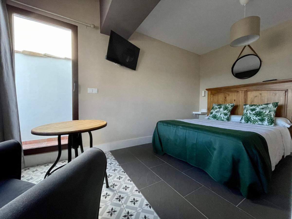 Casa Paseo Del Sauce Guest House Cazorla Luaran gambar