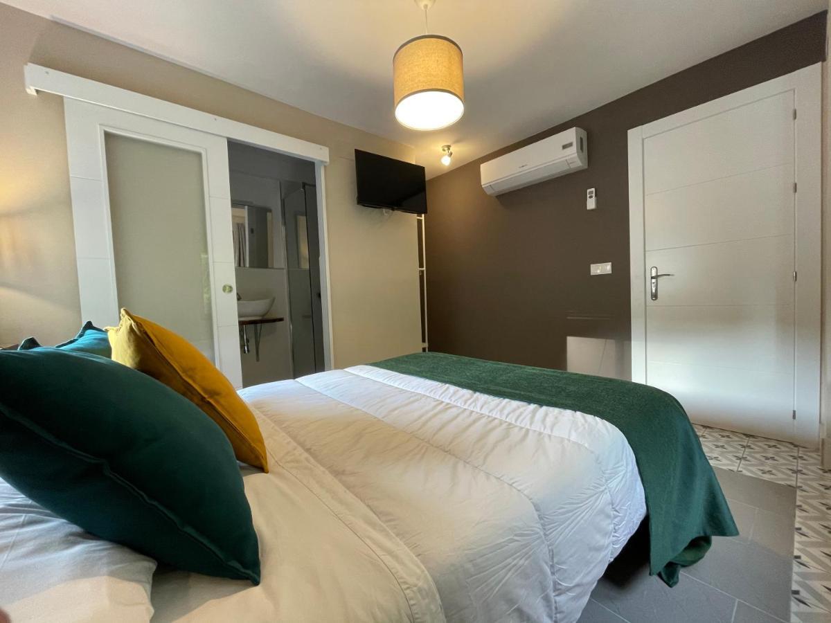 Casa Paseo Del Sauce Guest House Cazorla Luaran gambar