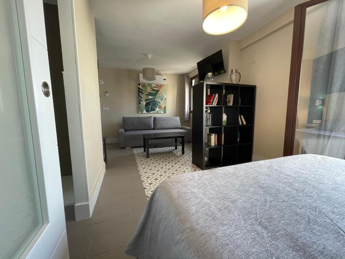 Casa Paseo Del Sauce Guest House Cazorla Luaran gambar