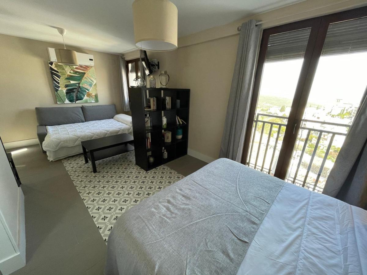 Casa Paseo Del Sauce Guest House Cazorla Luaran gambar