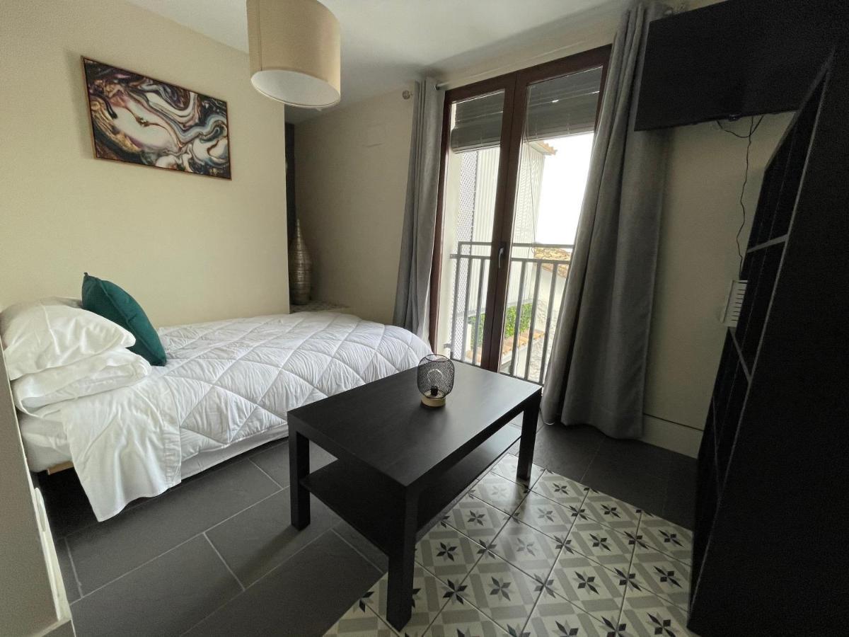 Casa Paseo Del Sauce Guest House Cazorla Luaran gambar