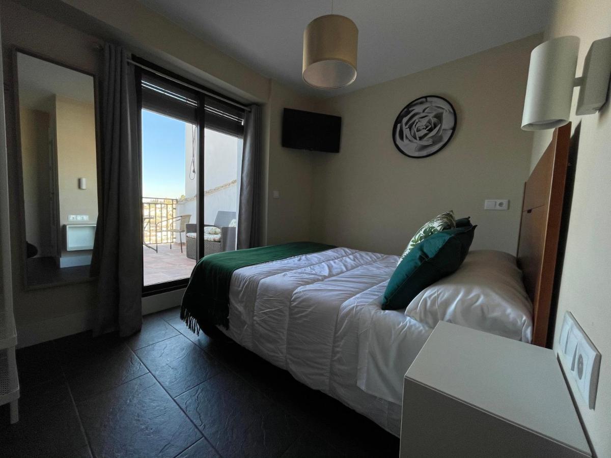 Casa Paseo Del Sauce Guest House Cazorla Luaran gambar