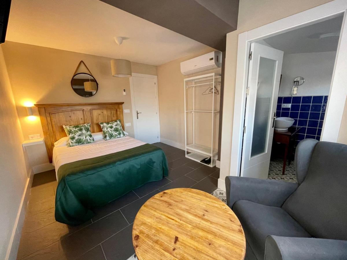 Casa Paseo Del Sauce Guest House Cazorla Luaran gambar