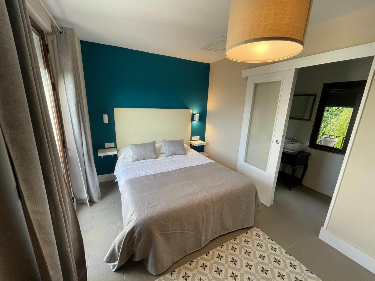 Casa Paseo Del Sauce Guest House Cazorla Luaran gambar