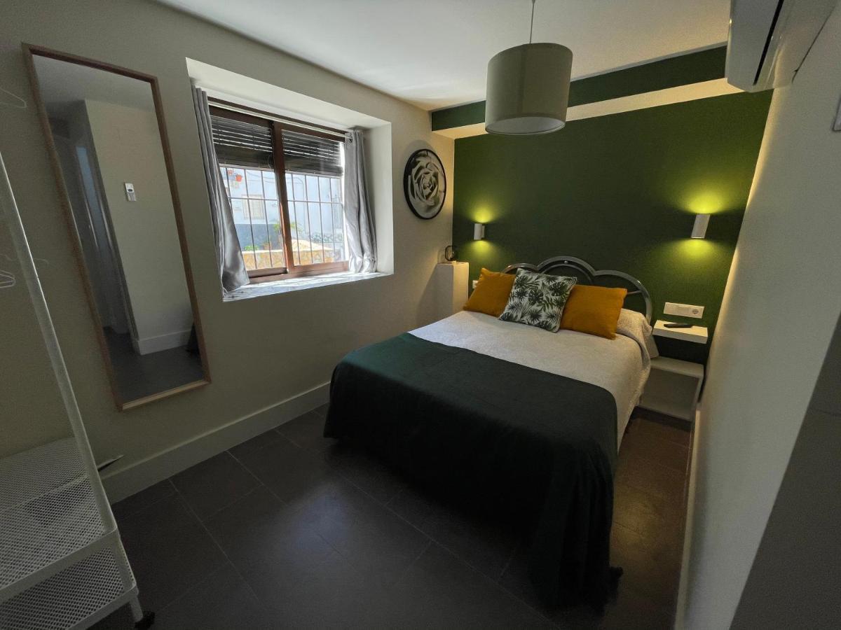 Casa Paseo Del Sauce Guest House Cazorla Bilik gambar