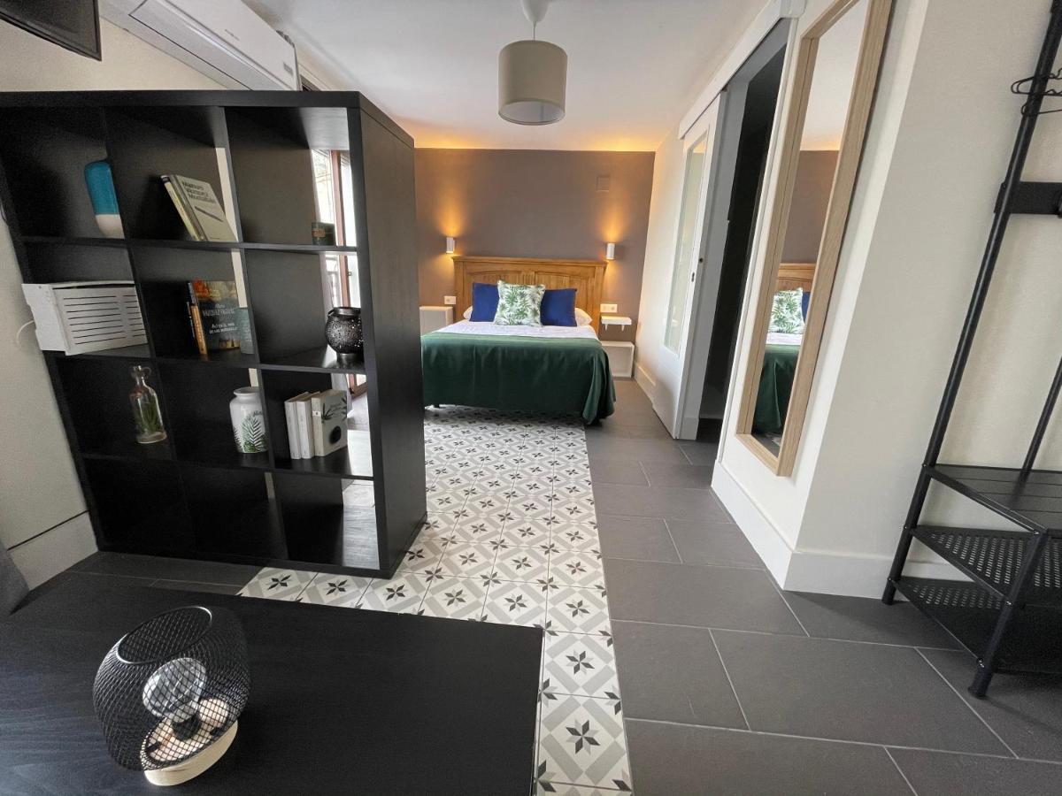Casa Paseo Del Sauce Guest House Cazorla Luaran gambar