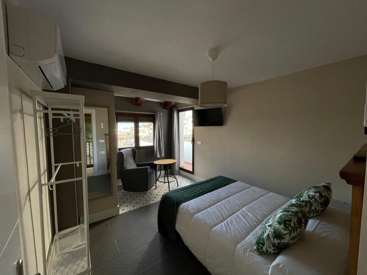 Casa Paseo Del Sauce Guest House Cazorla Luaran gambar