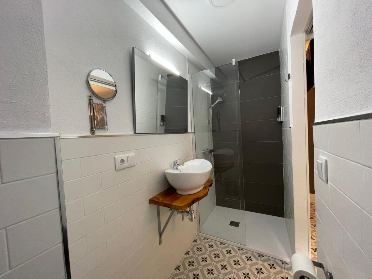 Casa Paseo Del Sauce Guest House Cazorla Luaran gambar