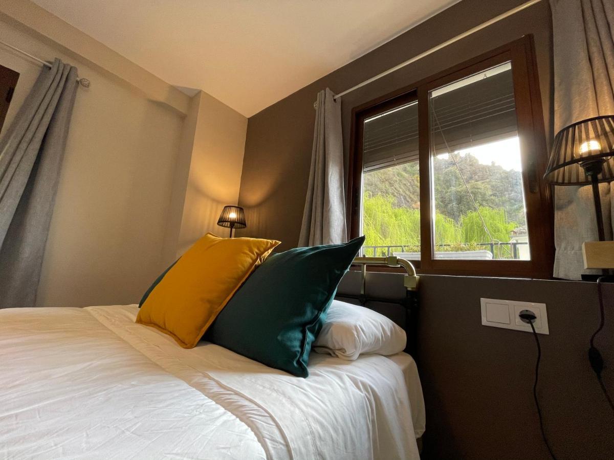 Casa Paseo Del Sauce Guest House Cazorla Luaran gambar