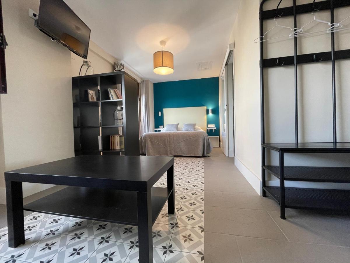 Casa Paseo Del Sauce Guest House Cazorla Luaran gambar
