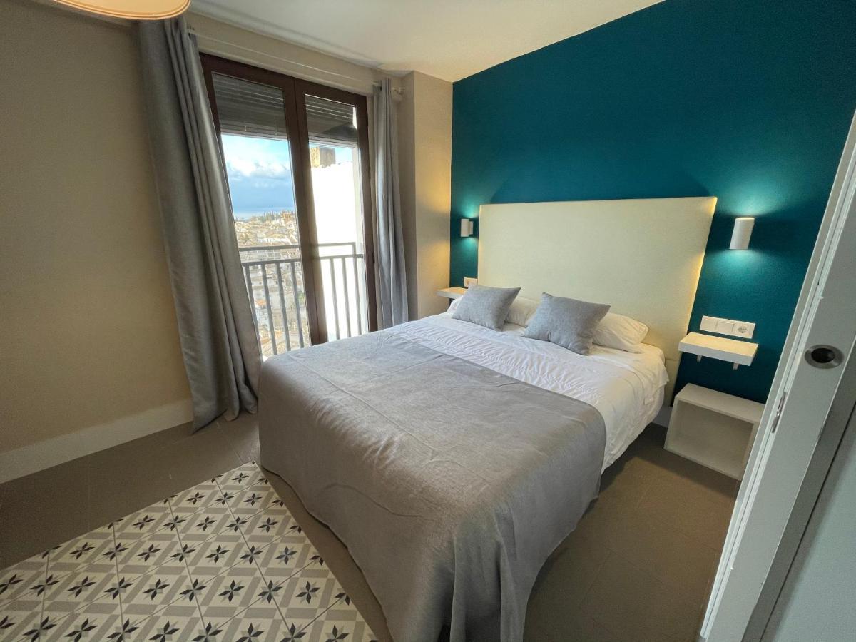 Casa Paseo Del Sauce Guest House Cazorla Luaran gambar