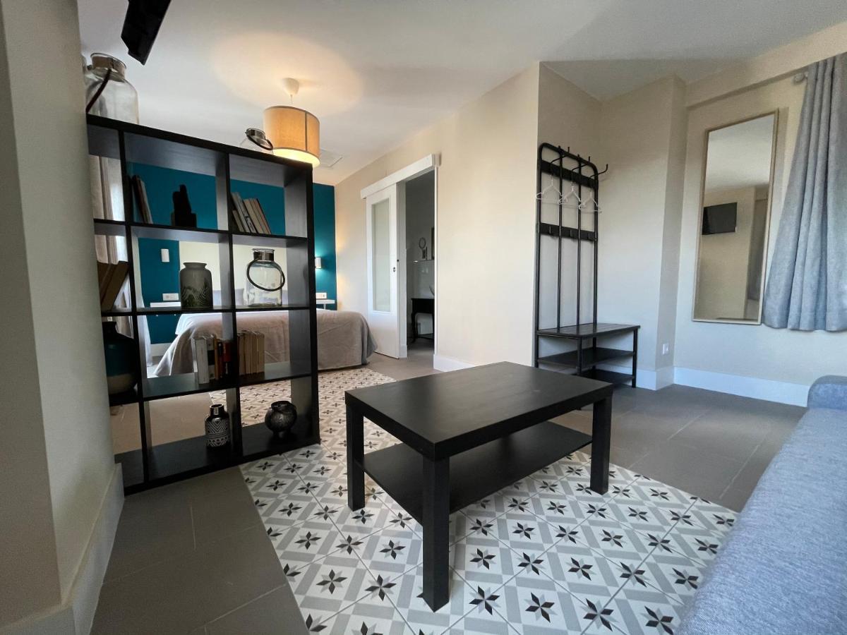 Casa Paseo Del Sauce Guest House Cazorla Luaran gambar