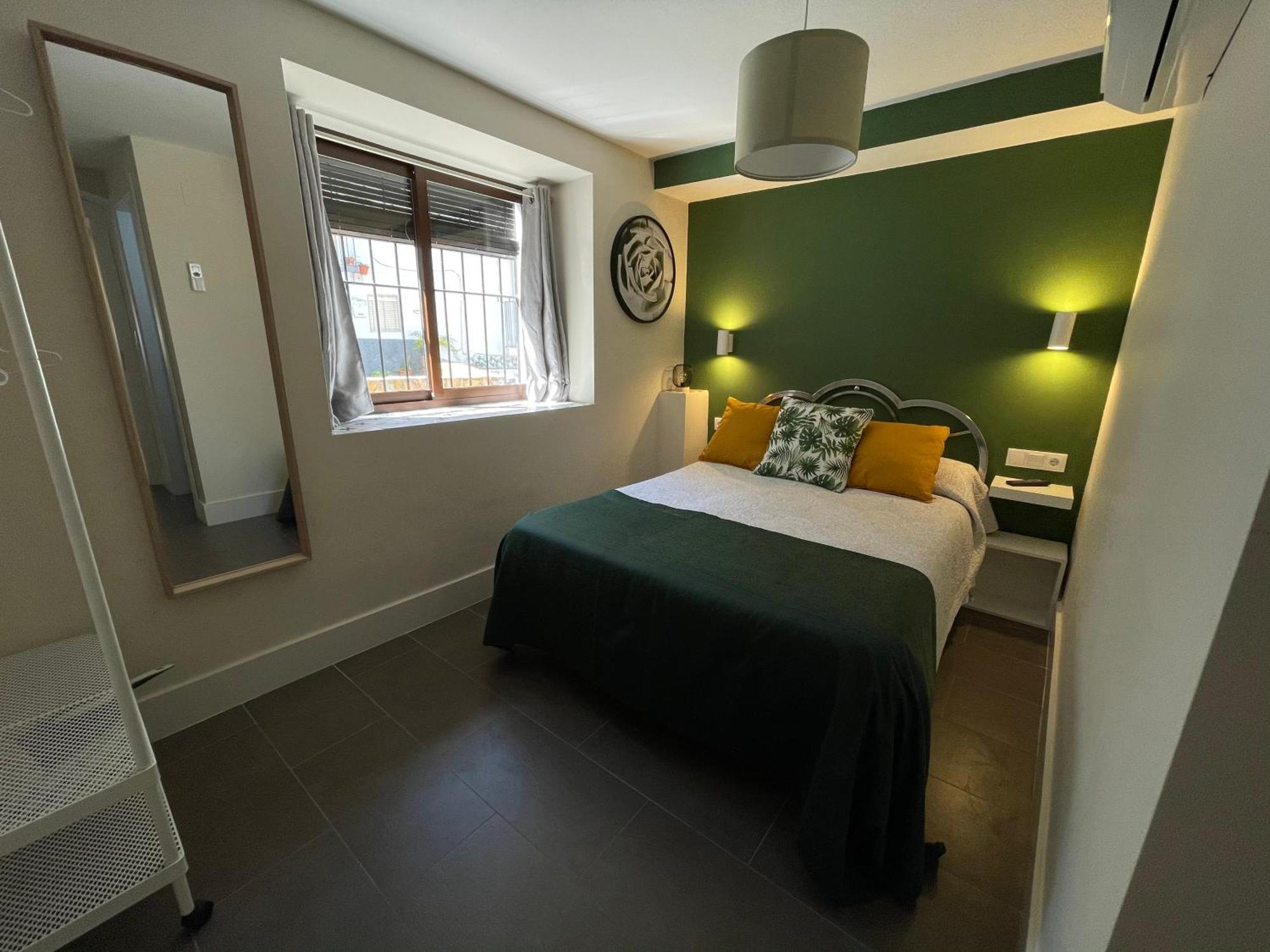 Casa Paseo Del Sauce Guest House Cazorla Bilik gambar