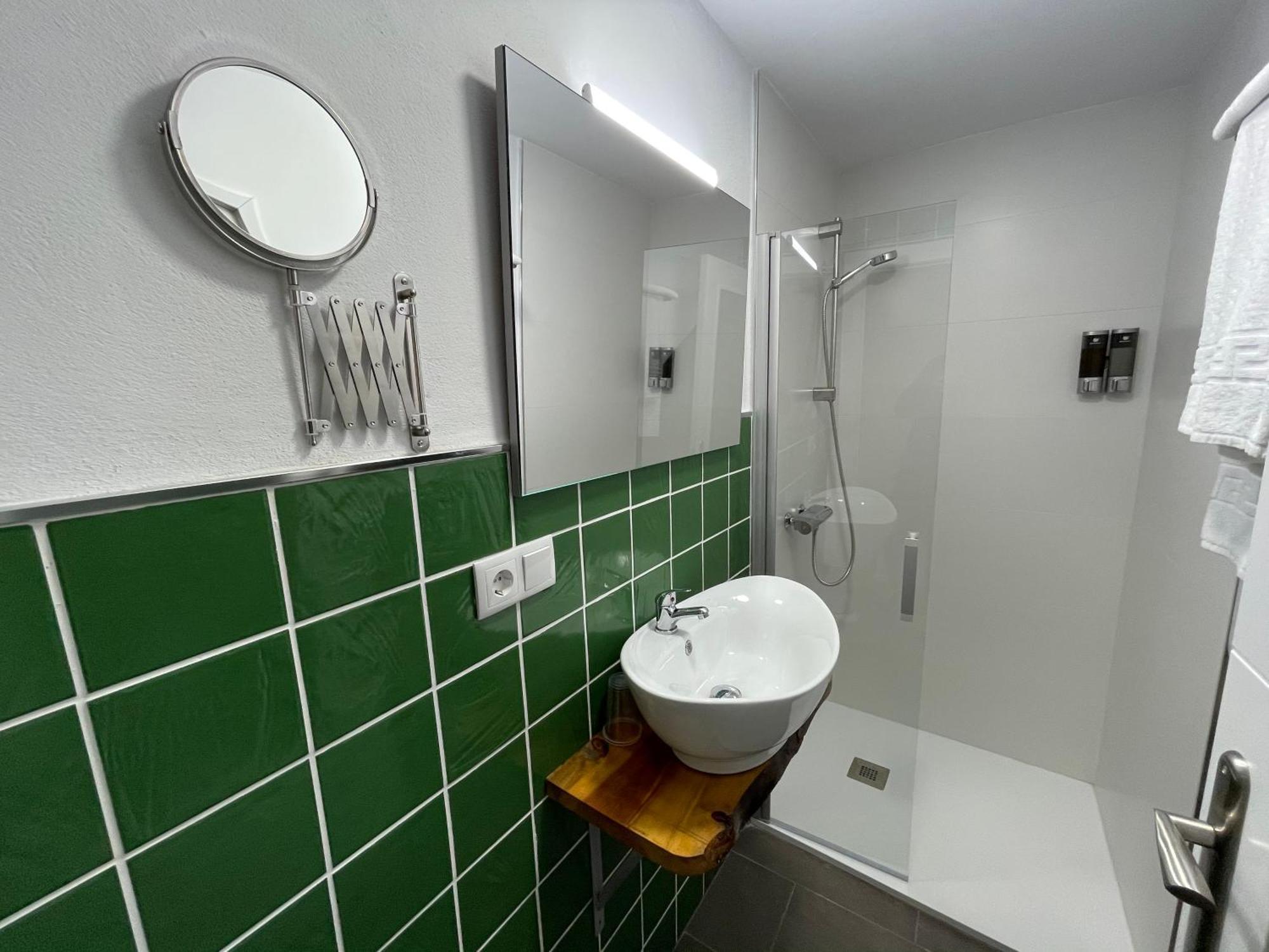 Casa Paseo Del Sauce Guest House Cazorla Bilik gambar