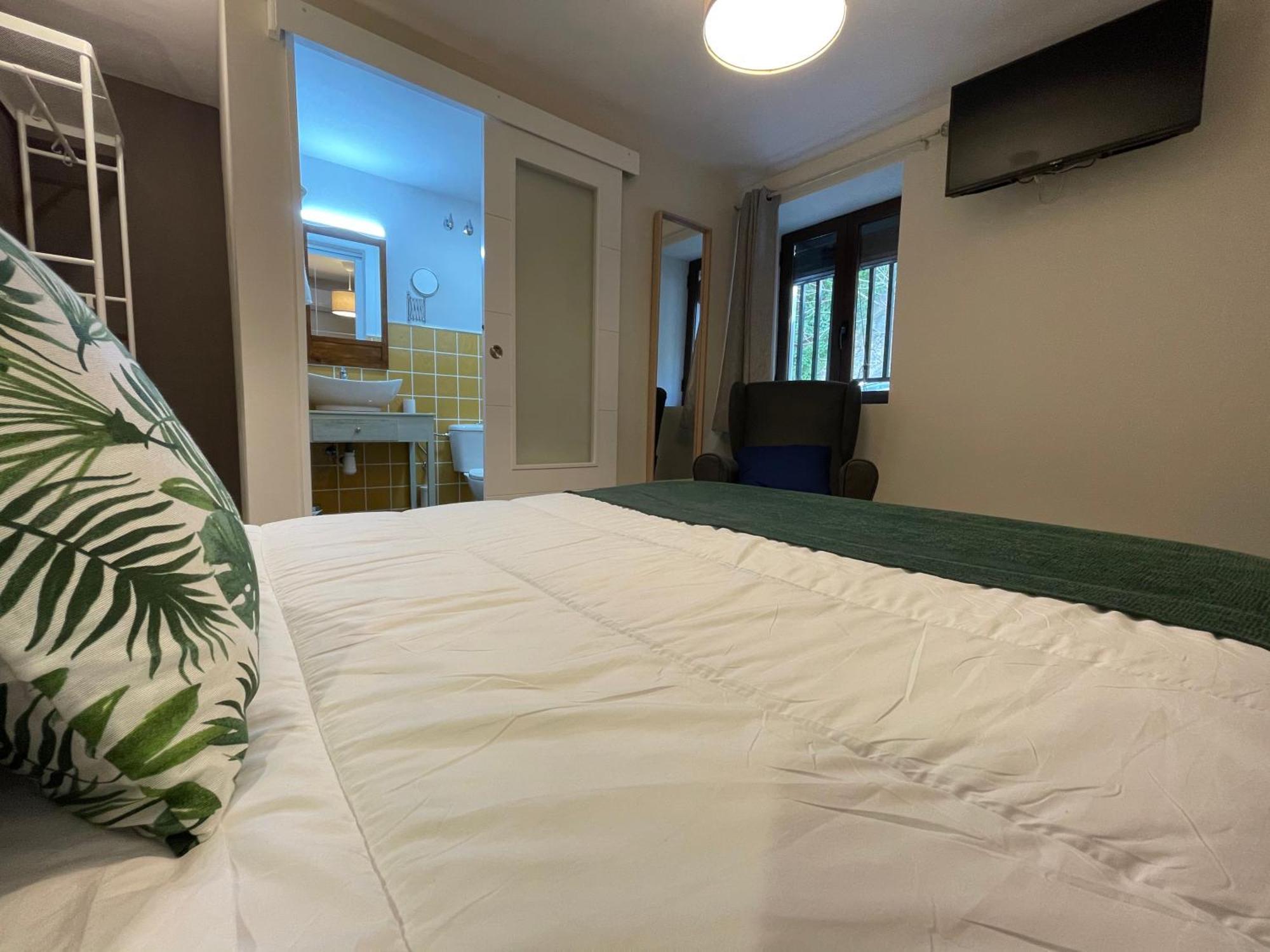 Casa Paseo Del Sauce Guest House Cazorla Bilik gambar
