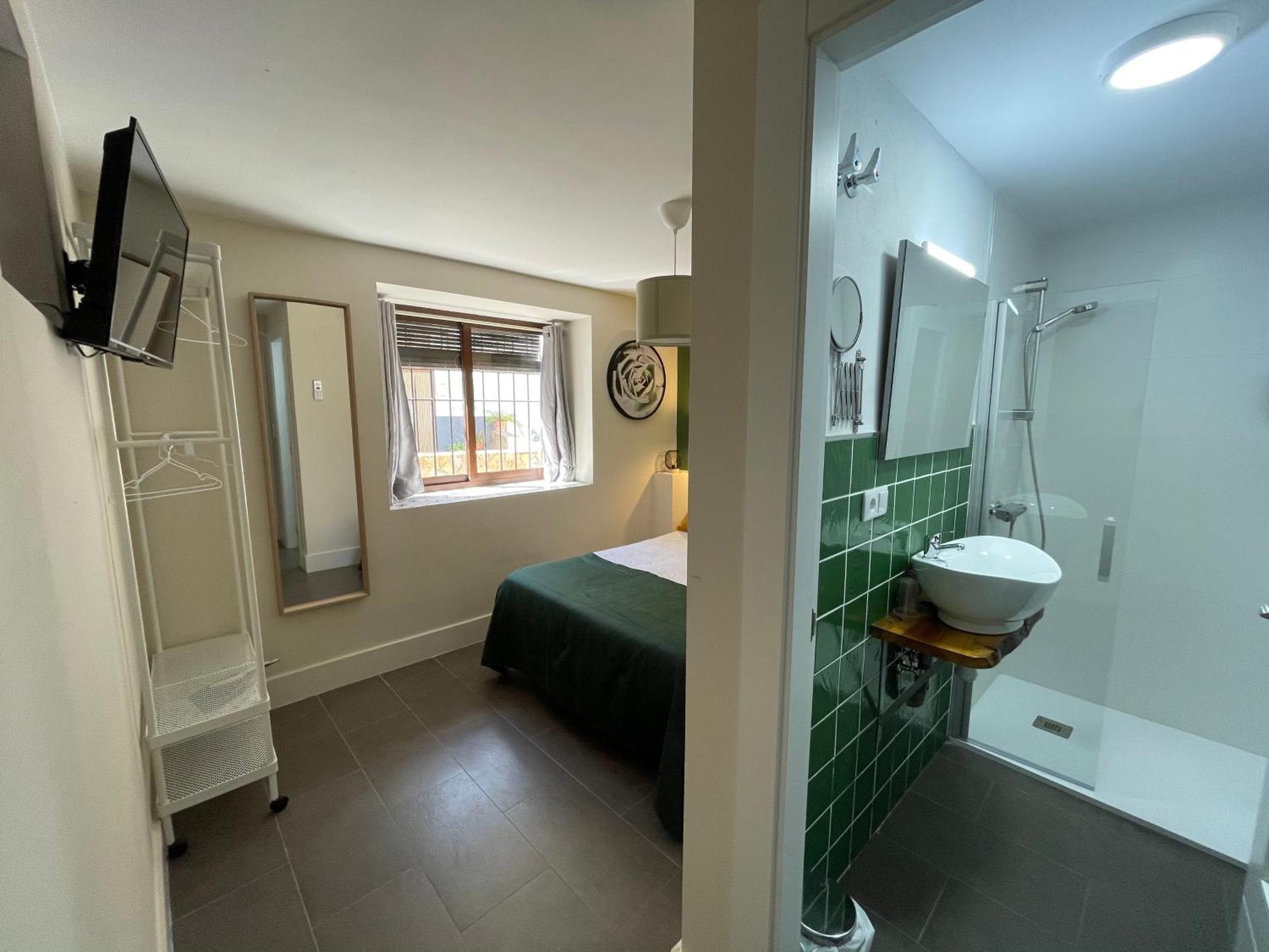 Casa Paseo Del Sauce Guest House Cazorla Bilik gambar