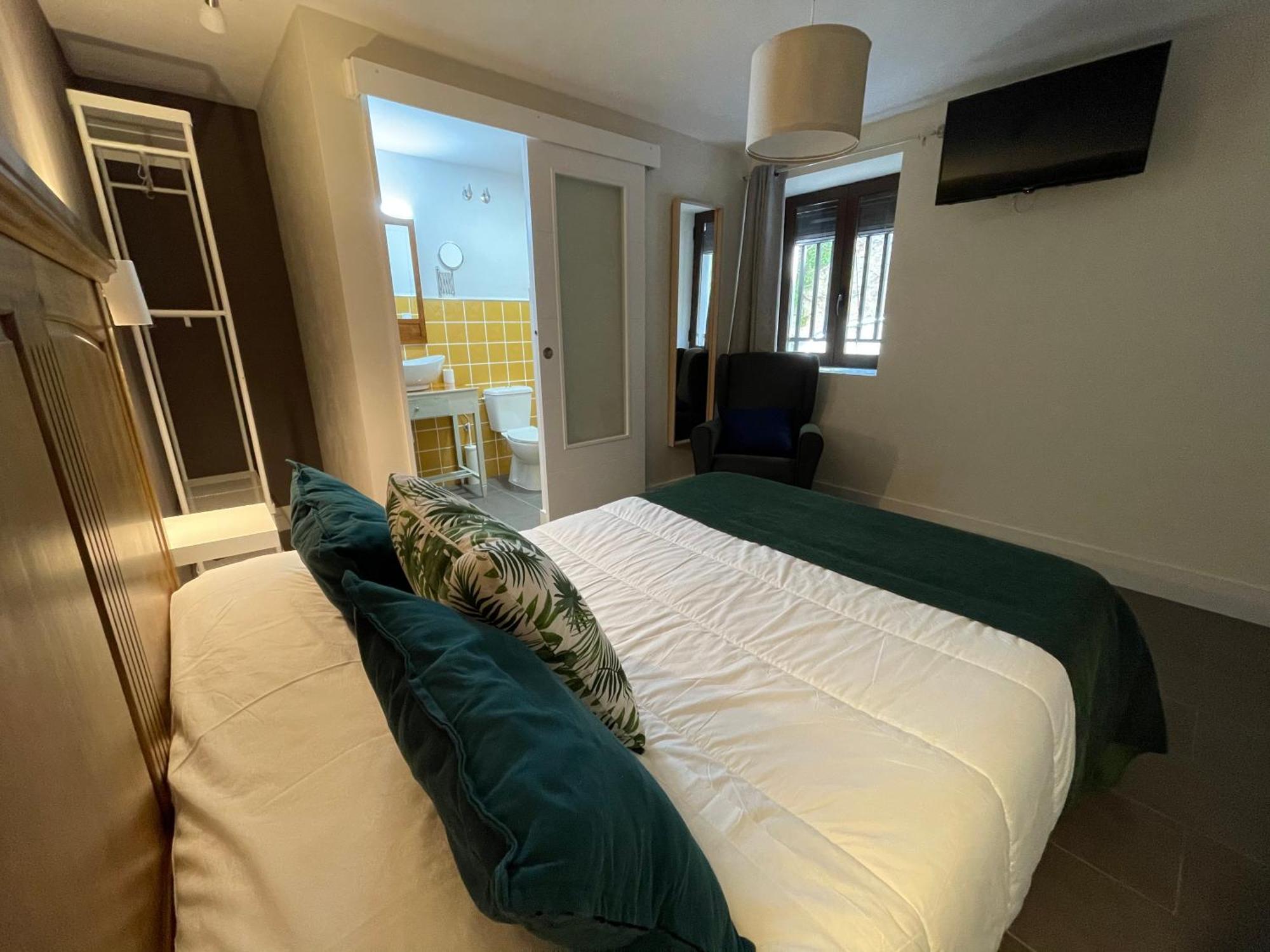 Casa Paseo Del Sauce Guest House Cazorla Bilik gambar