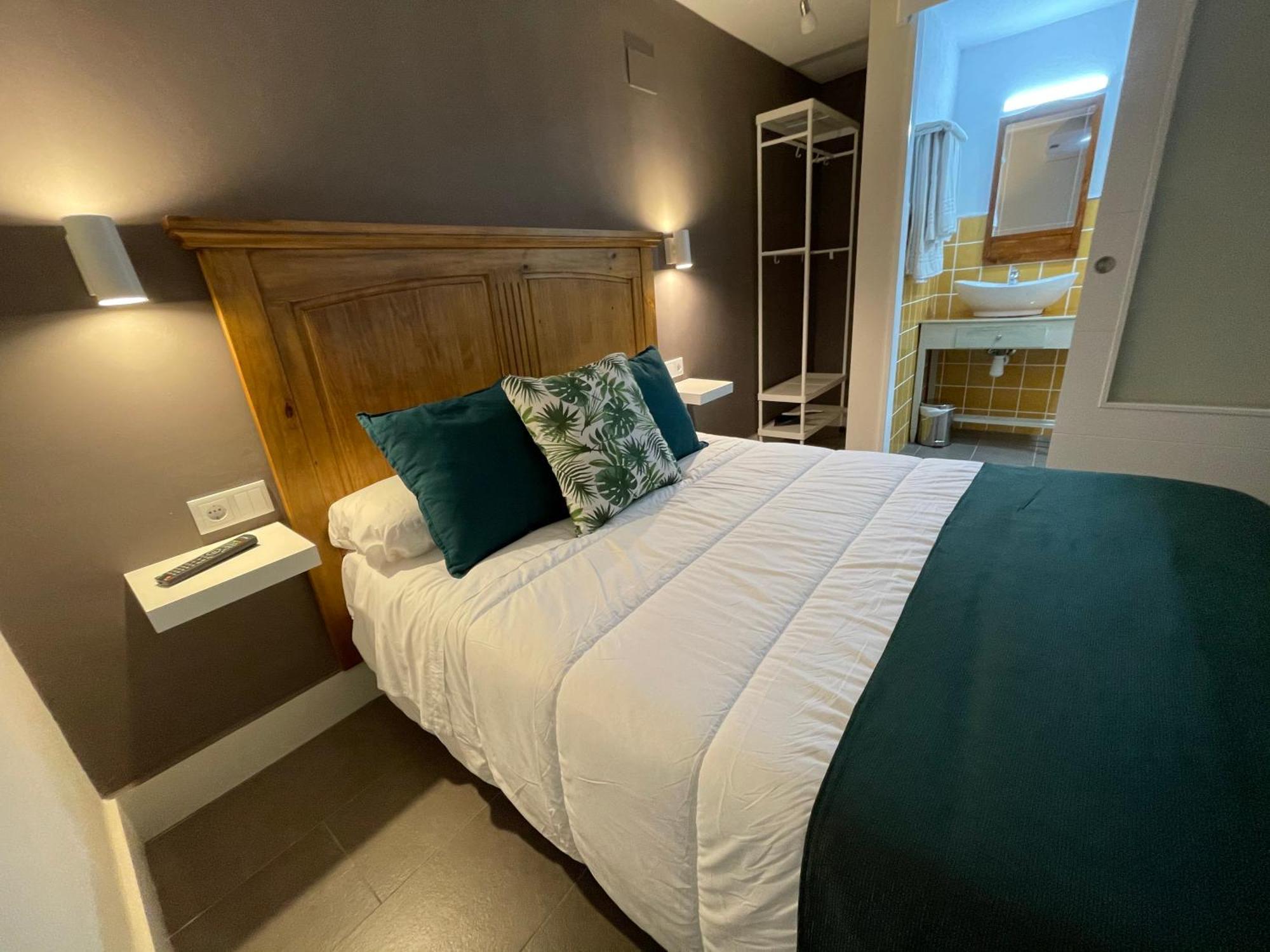 Casa Paseo Del Sauce Guest House Cazorla Bilik gambar