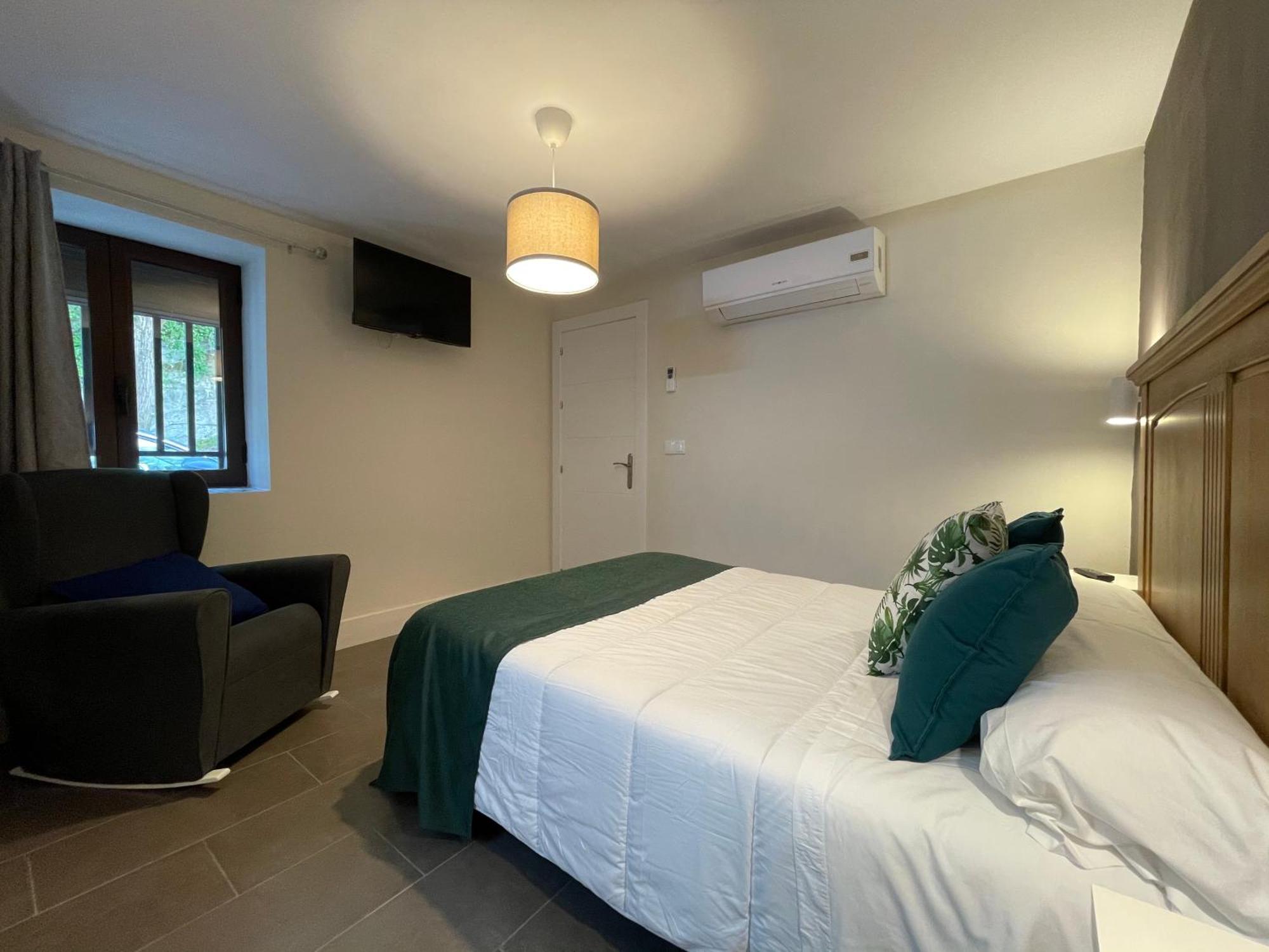 Casa Paseo Del Sauce Guest House Cazorla Bilik gambar